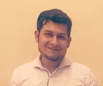 jonathan melo